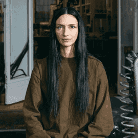 Tauba Auerbach, American, 1981, Contemporary Artist