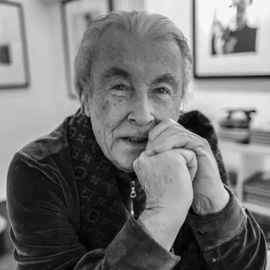 Terry O'Neill, , 1938, Contemporary Artist