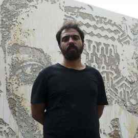 Vhils, Portuguese, 1987, Contemporary Artist