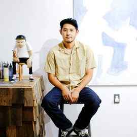 Yusuke Hanai, Japanese, 1978, Contemporary Artist