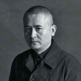 Zeng Fanzhi 曾梵志, Chinese, 1964, Contemporary Artist