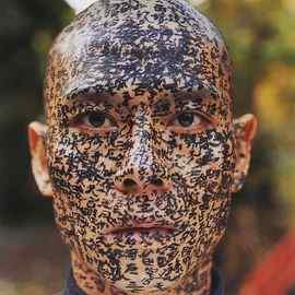 Zhang Huan, Chinese, 1965, Contemporary Artist
