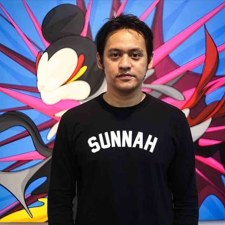 Arkiv Vilmansa, Indonesian, 1979, Contemporary Artist