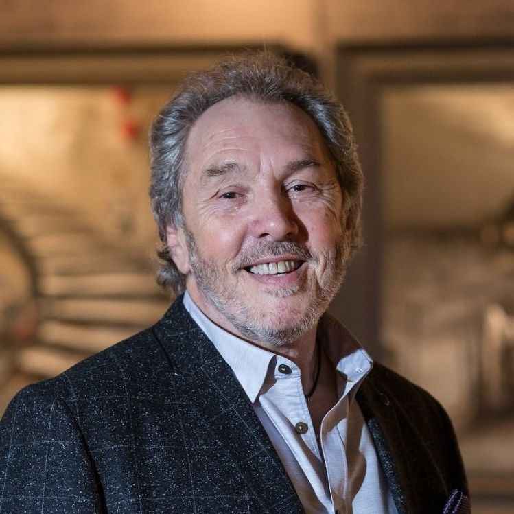 Bob Barker, British, 1954, Contemporary Artist