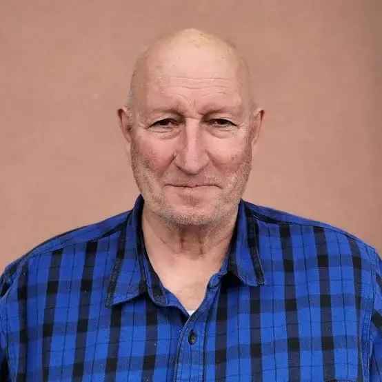 Bruce Nauman, American, 1941, Contemporary Artist