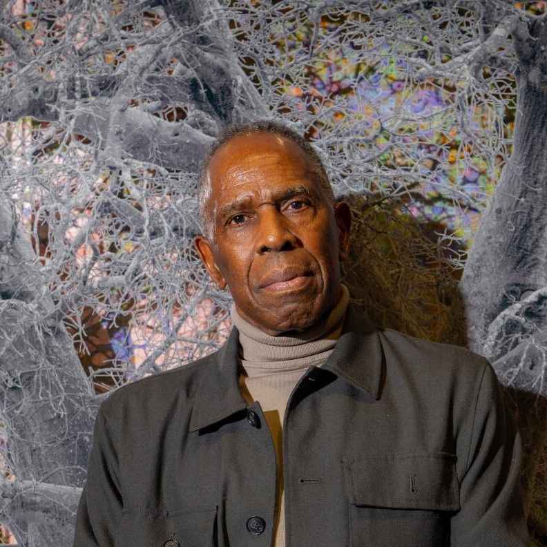 Charles Gaines, American, 1944, Contemporary Artist