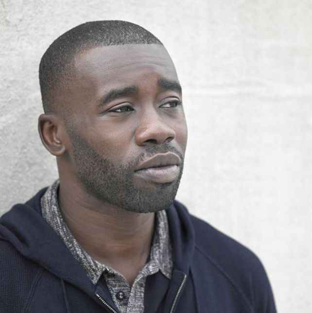 Chris Ofili, British, 1968, Contemporary Artist