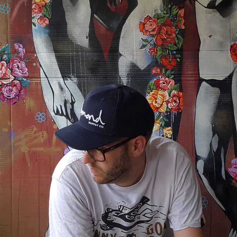 Copyright, British, 1970, Contemporary Artist