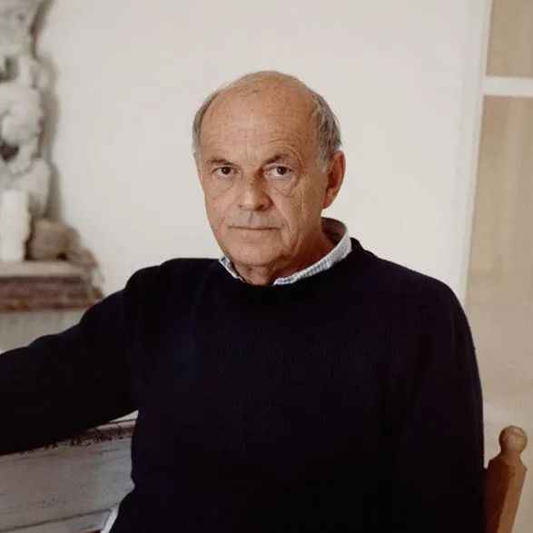 Cy Twombly, American, 1928, Contemporary Artist