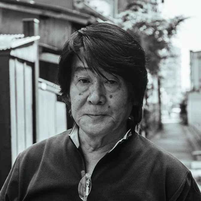 Daido Moriyama, Japanese, 1938, Contemporary Artist