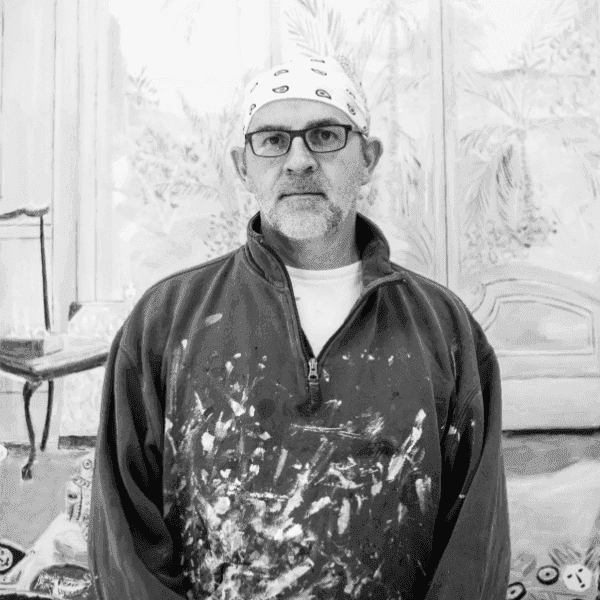 Damian Elwes, British, 1960, Contemporary Artist