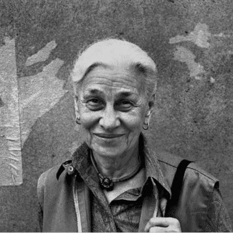 Eve Arnold, American, 1912, Contemporary Artist