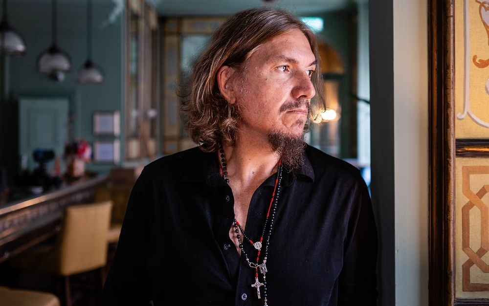 Fabian Perez, , 1967, Contemporary Artist