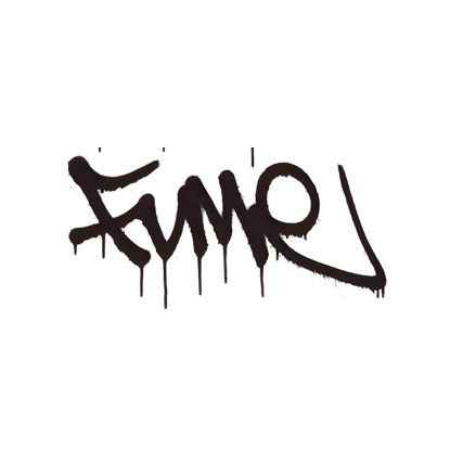 Fume DDS, , 1977, Contemporary Artist