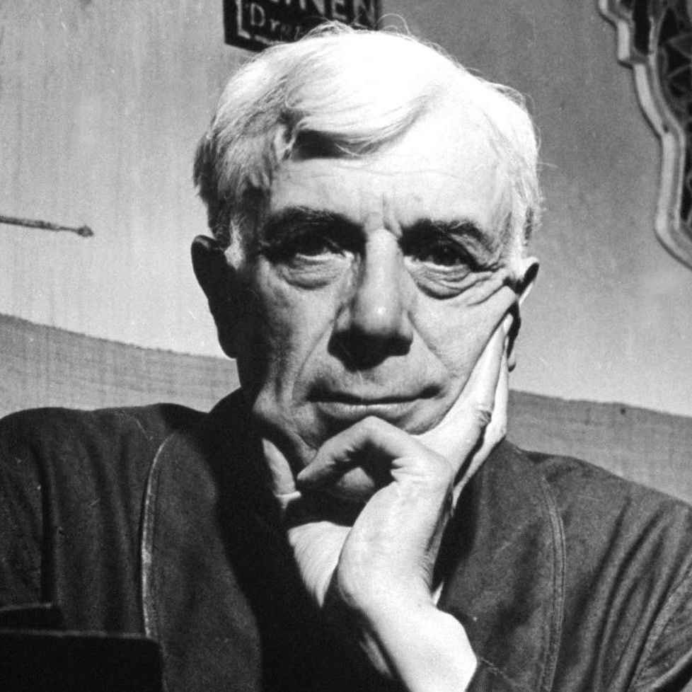 Georges Braque, French, 1882, Contemporary Artist