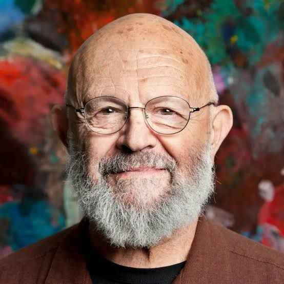 Jim Dine, American, 1935, Contemporary Artist