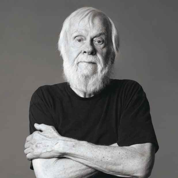 John Baldessari, American, 1931, Contemporary Artist
