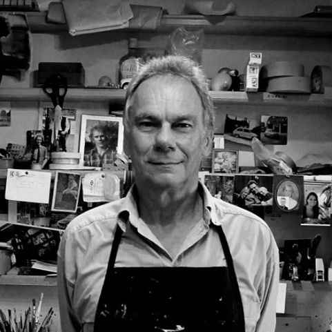 John Myatt, British, 1945, Contemporary Artist
