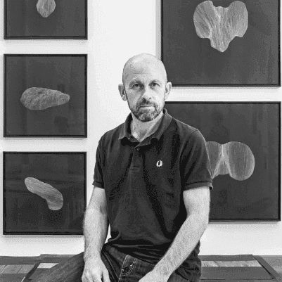 Juan Escudero, Spanish, 1966, Contemporary Artist