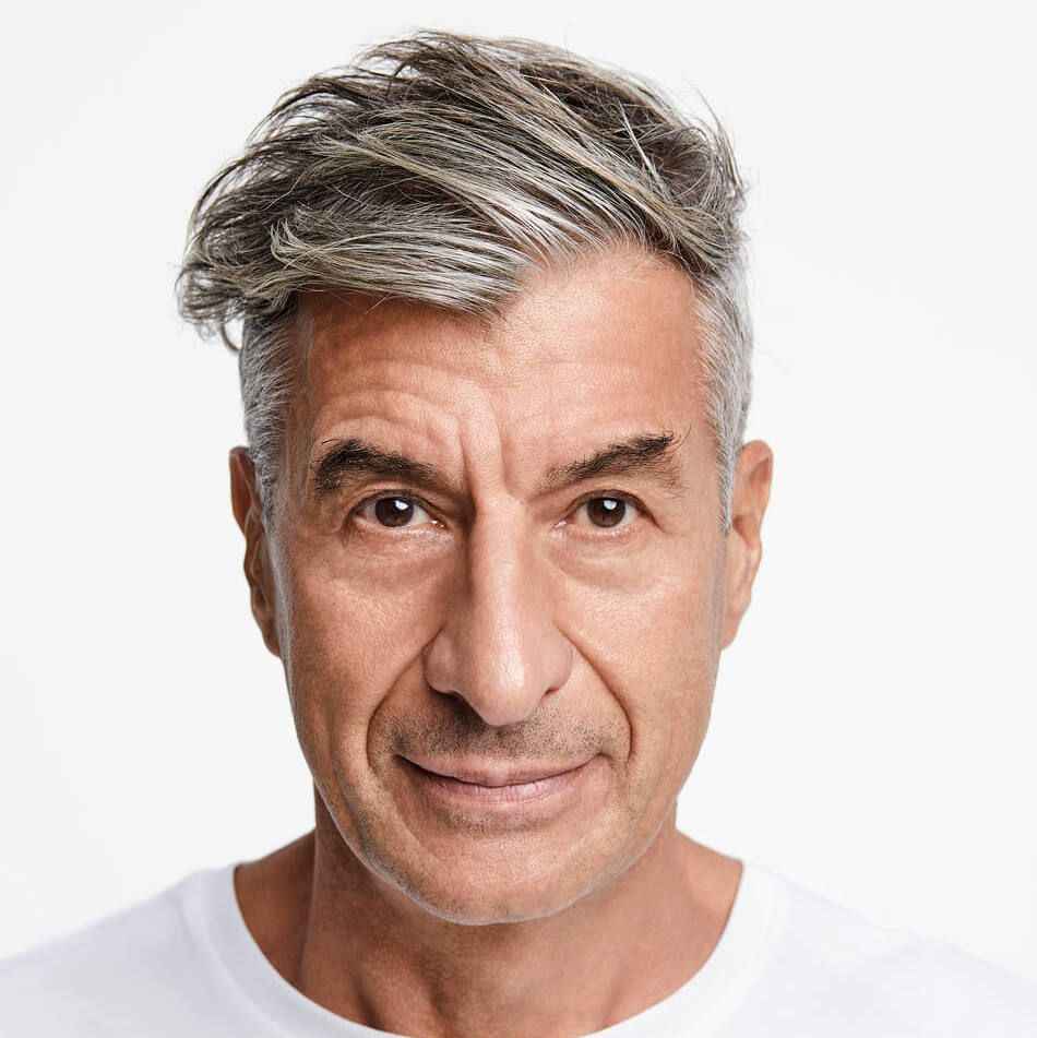 Maurizio Cattelan, Italian, 1960, Contemporary Artist