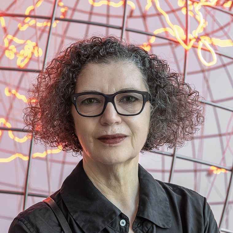Mona Hatoum, British, 1952, Contemporary Artist