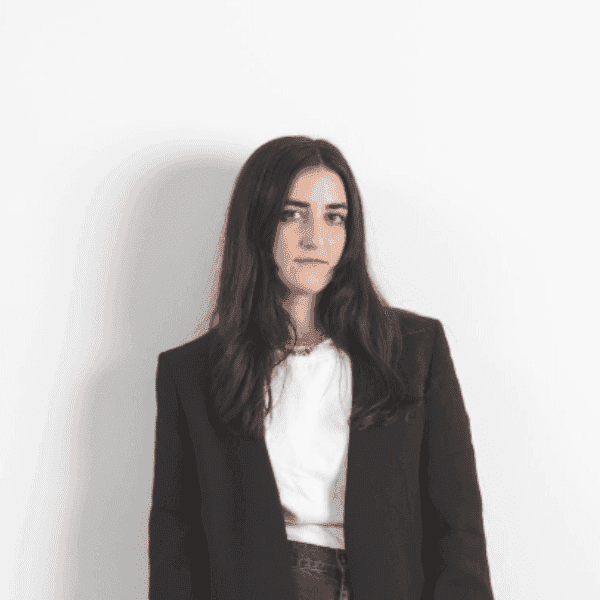 Nikki Maloof, American, 1985, Contemporary Artist
