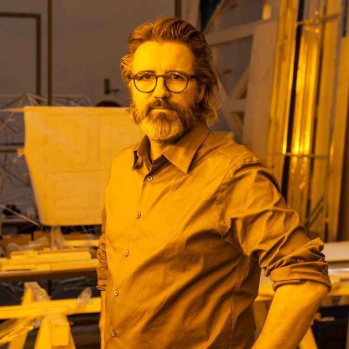 Olafur Eliasson, Danish, Icelandic, 1967, Contemporary Artist