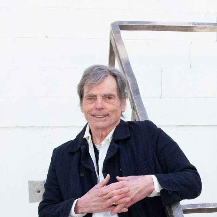 Richard Tuttle, American, 1941, Contemporary Artist