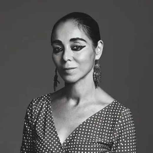 Shirin Neshat, , 1957, Contemporary Artist