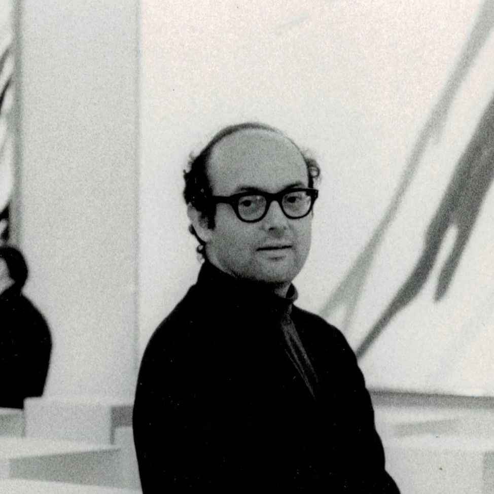 Sol LeWitt, American, 1928, Contemporary Artist