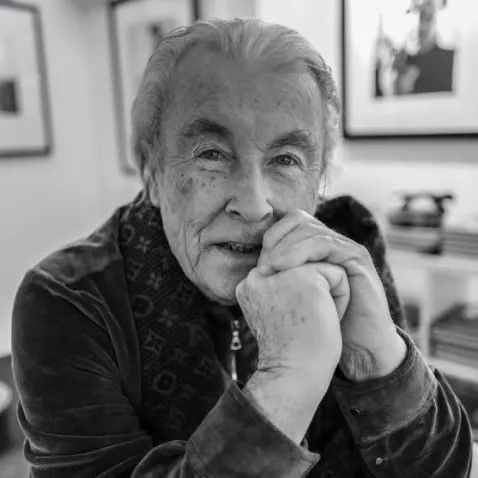 Terry O'Neill, , 1938, Contemporary Artist