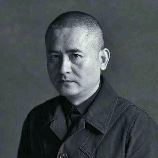 Zeng Fanzhi 曾梵志, Chinese, 1964, Contemporary Artist