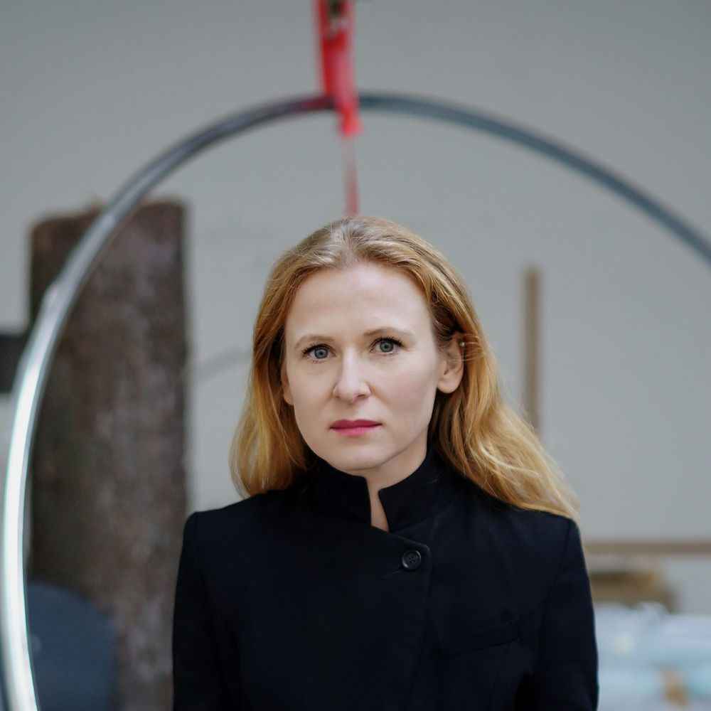 Alicja Kwade, Polish, 1979, Contemporary Artist