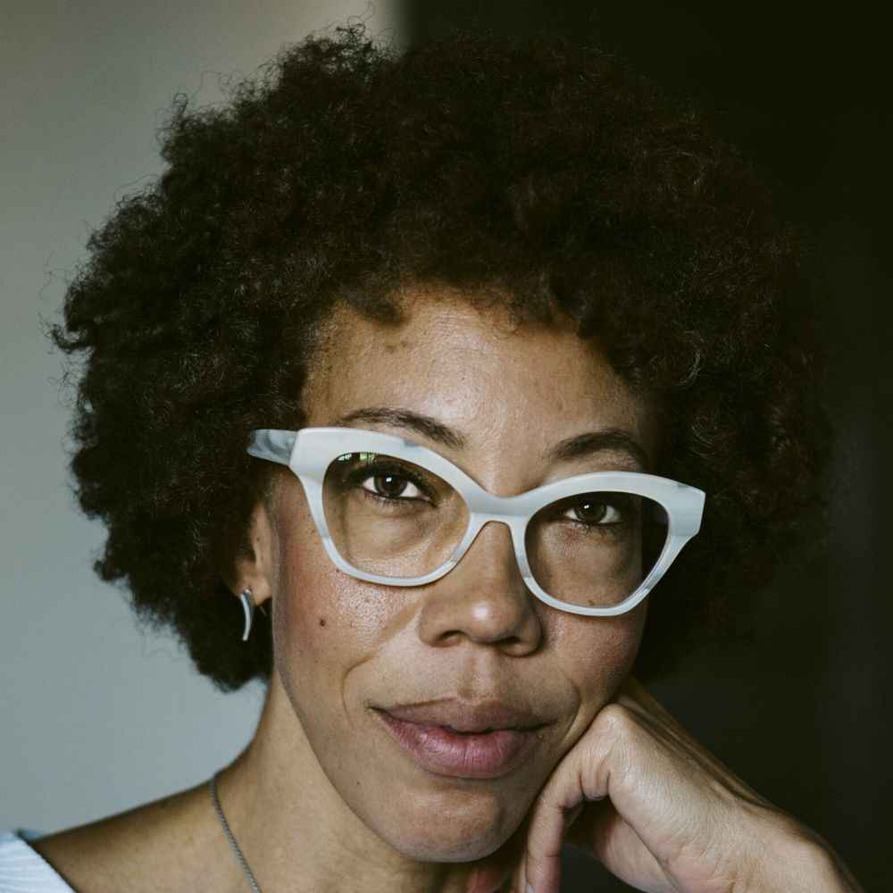 Amy Sherald, American, 1973, Contemporary Artist