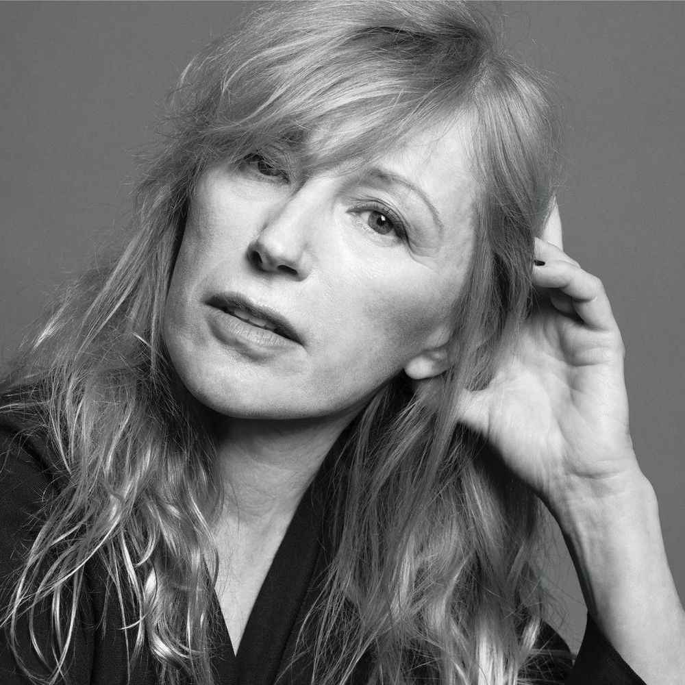 Cindy Sherman, American, 1954, Contemporary Artist