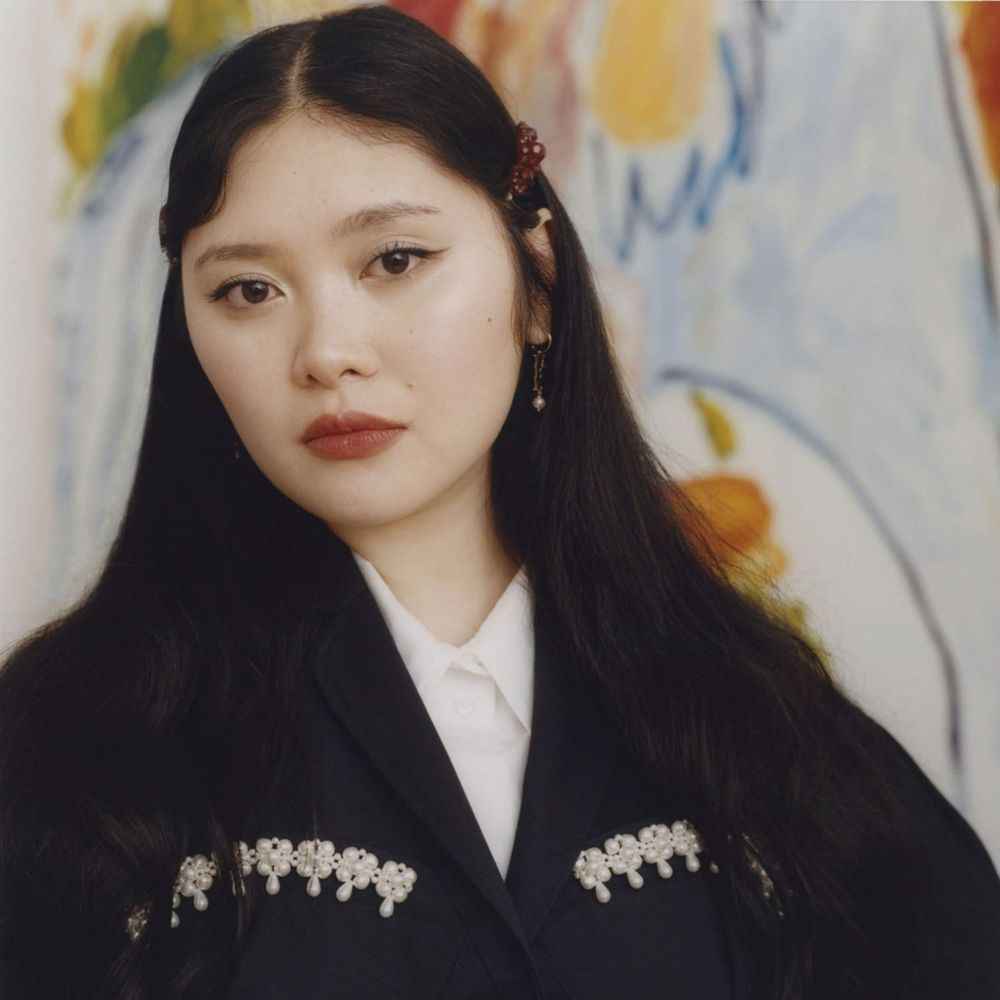 Faye Wei Wei, British, 1994, Contemporary Artist