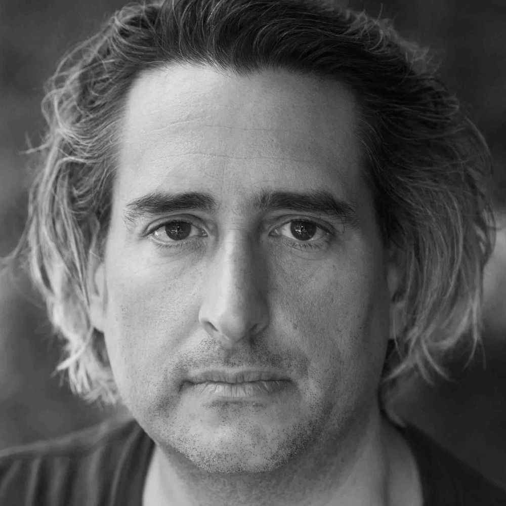 Gregory Crewdson, American, 1962, Contemporary Artist