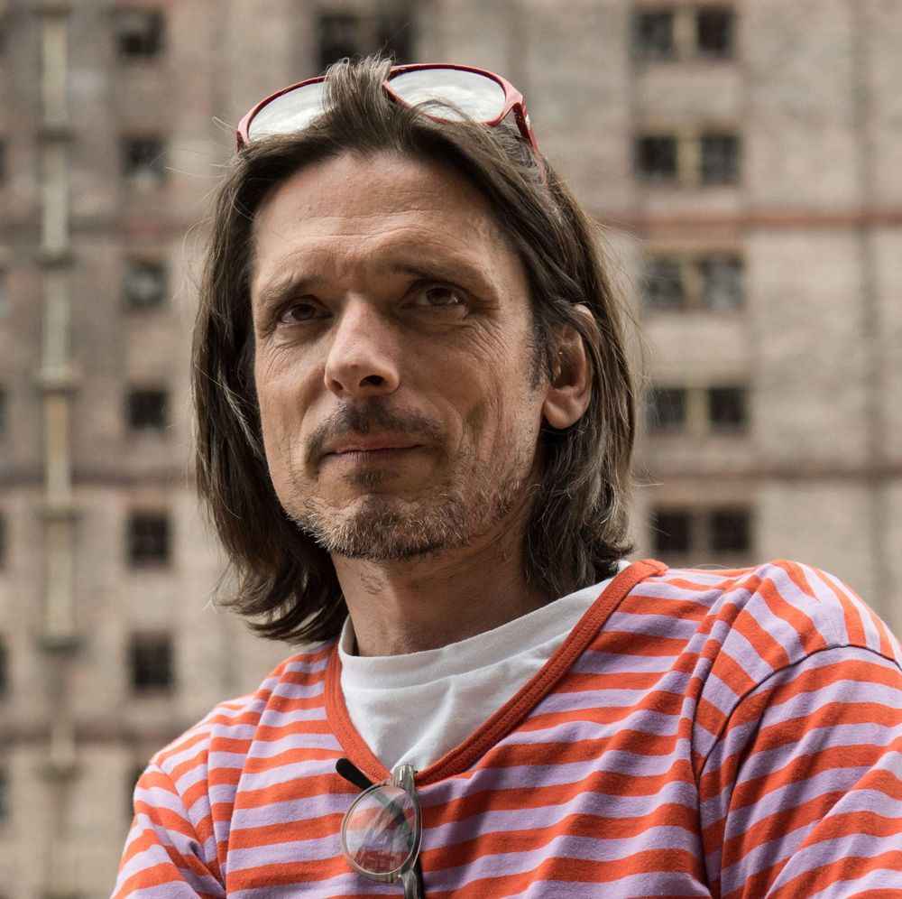 Jeremy Deller, British, 1966, Contemporary Artist