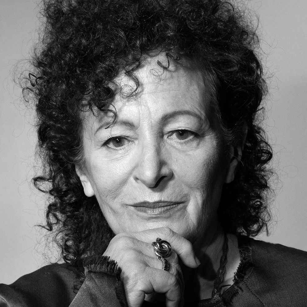 Nan Goldin, American, 1953, Contemporary Artist