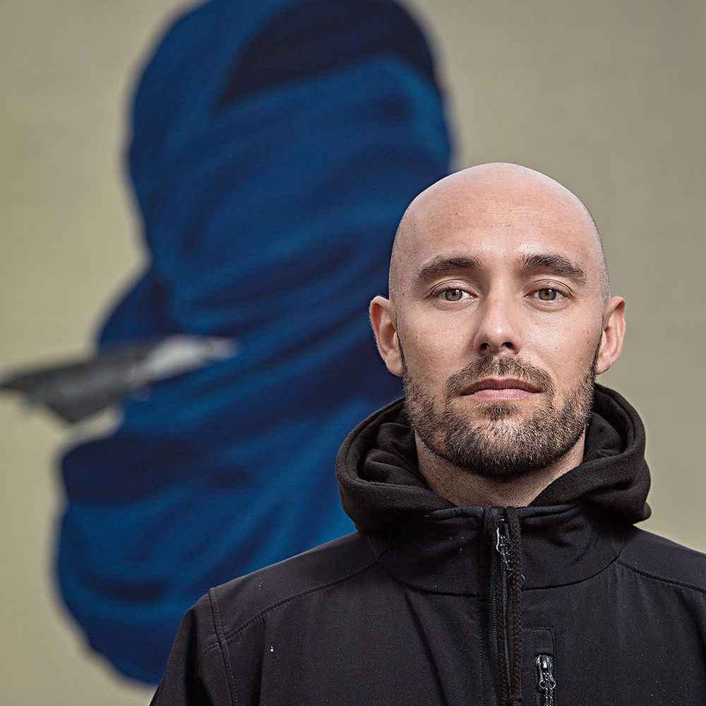 Nuno Viegas, , 1985, Contemporary Artist
