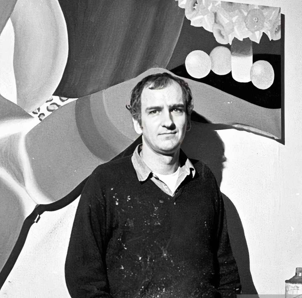 Tom Wesselmann, American, 1931, Contemporary Artist