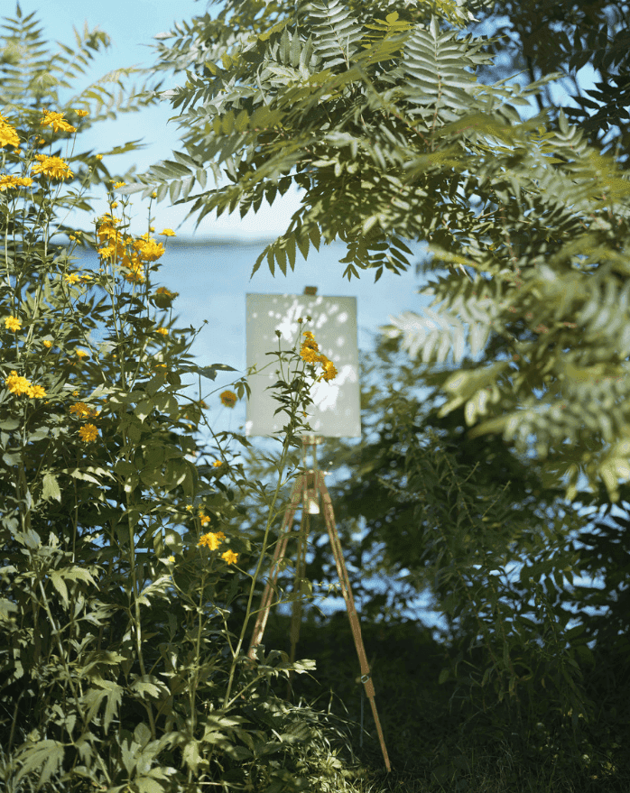 Alec Soth, ‘White Bear Lake, Minnesota’, 2019, Print, Archival pigment print, null, 