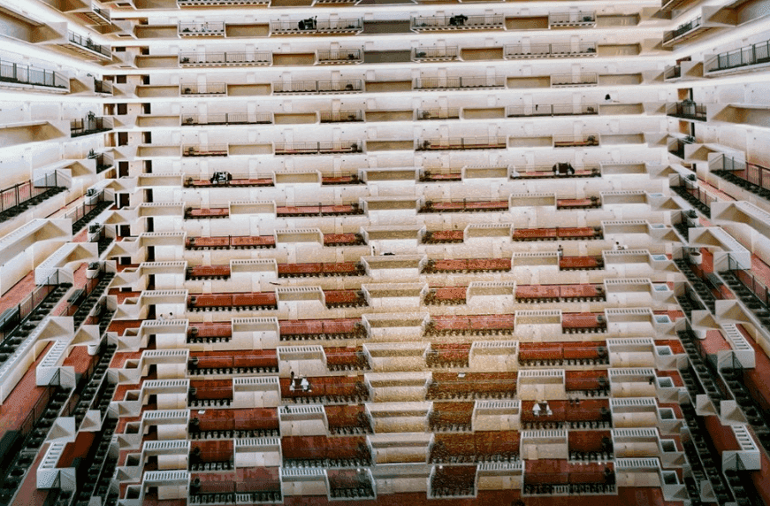 Andreas Gursky, ‘Alanta’, 1996, Print, Photographic print, Art + Culture Editions,