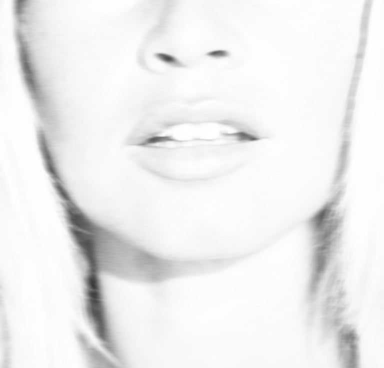 Batik, ‘Atomic Bardot’, 2023, Print, Archival Pigment Print, null, Numbered