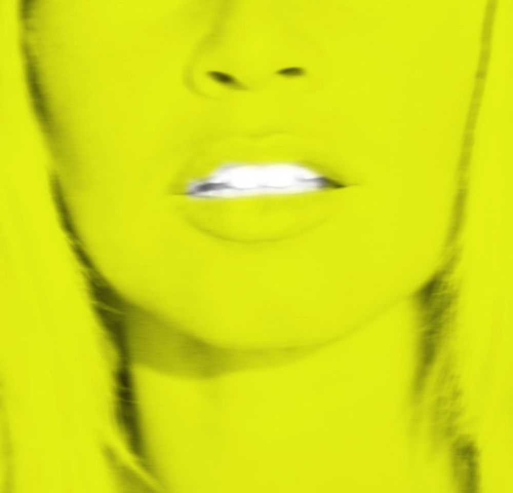 Batik, ‘Atomic Bardot (Yellow)’, 2024, Print, Archival Pigment Print, null, Numbered