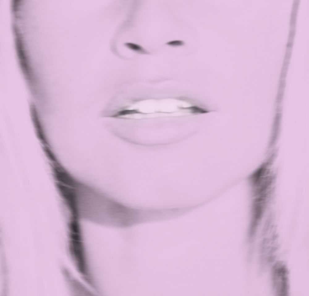 Batik, ‘Atomic Blonde (Pink)’, 2024, Print, Archival Pigment Print, null, Numbered