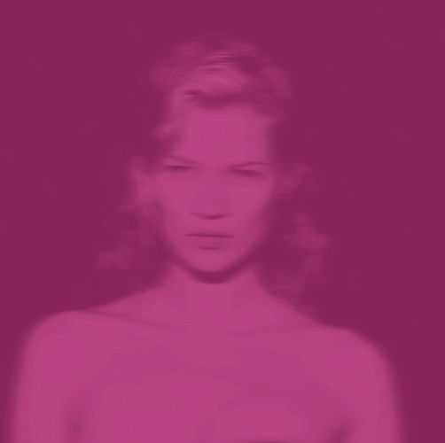 Batik, ‘Cerise Kate’, 2023, Print, Archival Pigment Print, null, Numbered