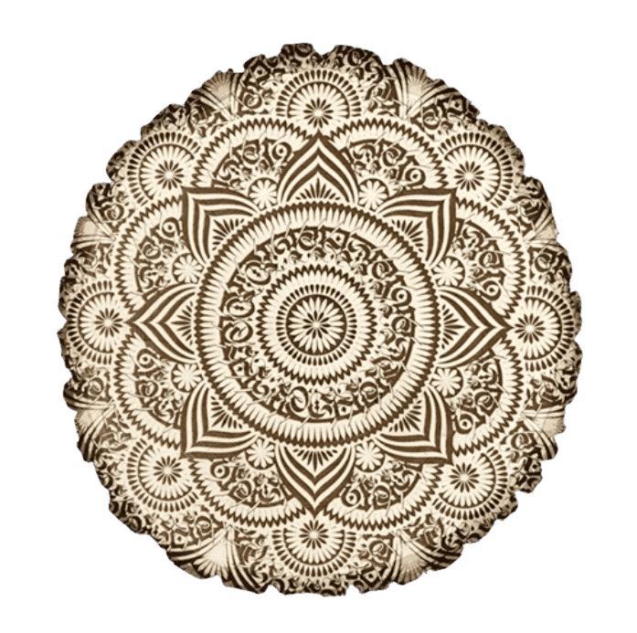 Cryptik, ‘Bodhi’, 2018, Print, Laser-Engraved on Basswood Round with bark edge, null, Numbered