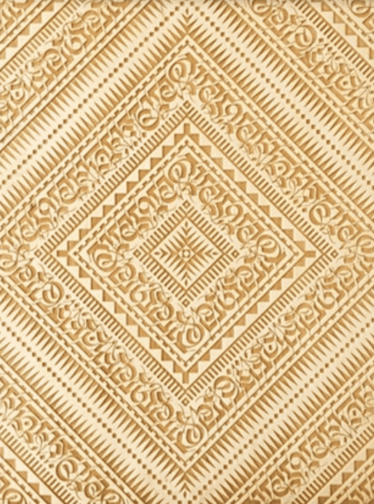 Cryptik, ‘Engraved Mantradala Canvas III’, 2016, Print, Laser Engraved on Birch Wood Canvas with Clear Coat Finish, null, Numbered, Dated
