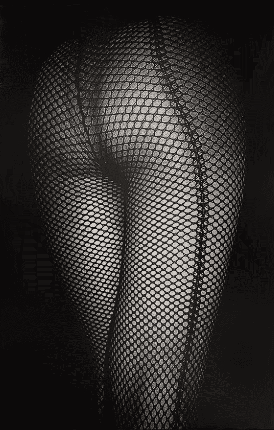 Daido Moriyama, ‘Tights’, 2012, Print, Silkscreens, null, Numbered